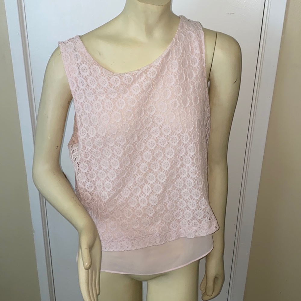 Banana Republic Tank Top